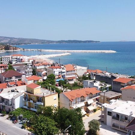 Helios Apartments Λιμενάρια Εξωτερικό φωτογραφία