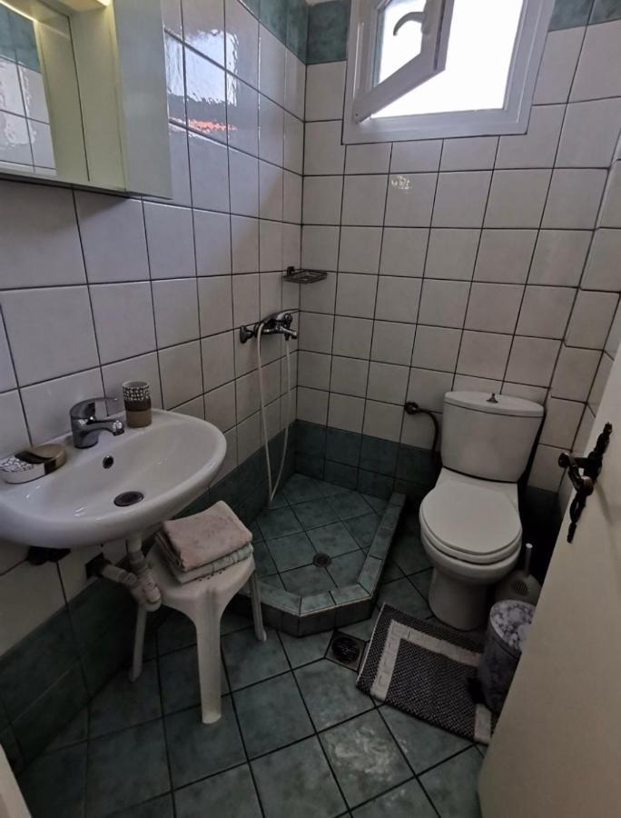 Helios Apartments Λιμενάρια Εξωτερικό φωτογραφία