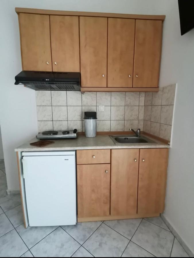 Helios Apartments Λιμενάρια Εξωτερικό φωτογραφία