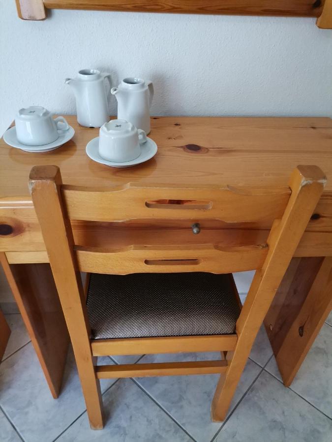 Helios Apartments Λιμενάρια Εξωτερικό φωτογραφία