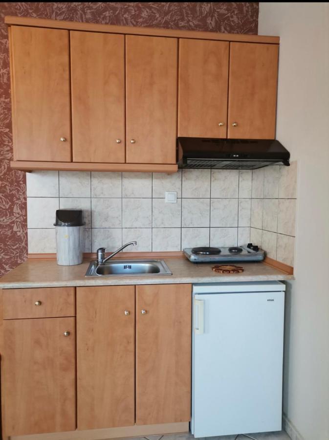 Helios Apartments Λιμενάρια Εξωτερικό φωτογραφία