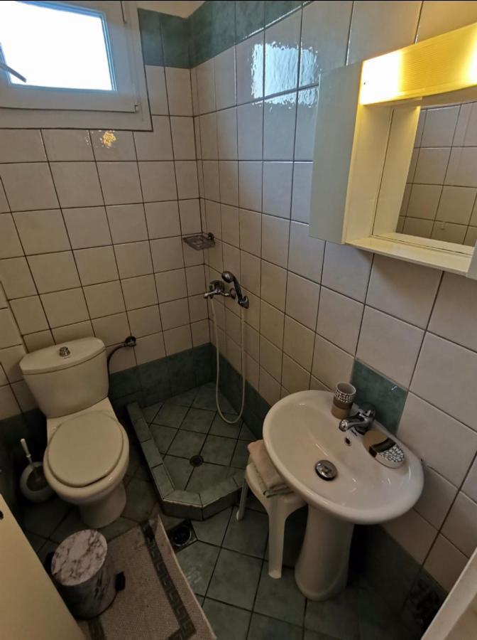 Helios Apartments Λιμενάρια Εξωτερικό φωτογραφία