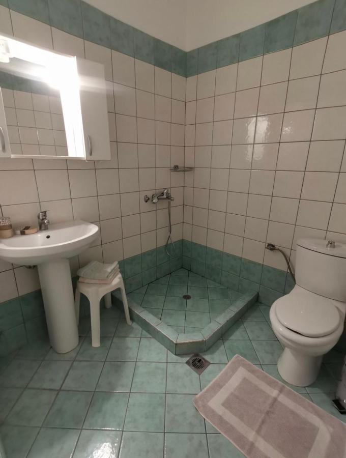 Helios Apartments Λιμενάρια Εξωτερικό φωτογραφία