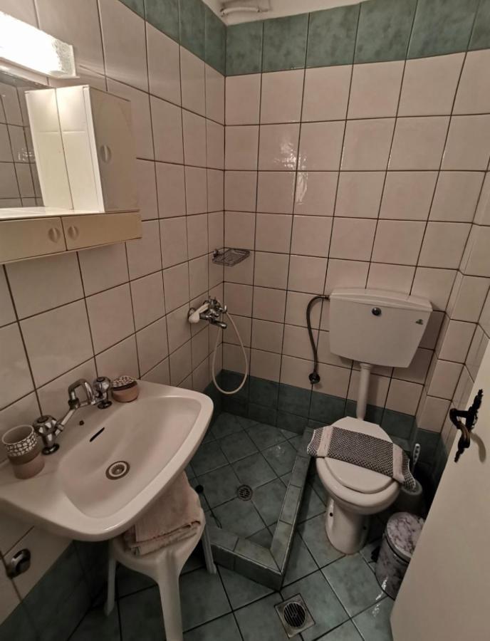 Helios Apartments Λιμενάρια Εξωτερικό φωτογραφία