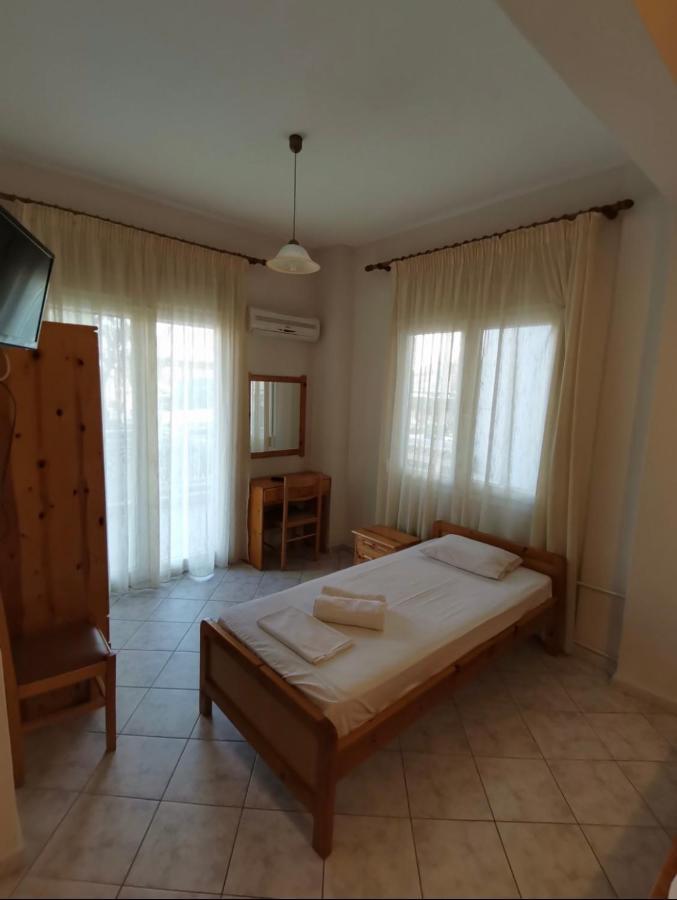Helios Apartments Λιμενάρια Εξωτερικό φωτογραφία