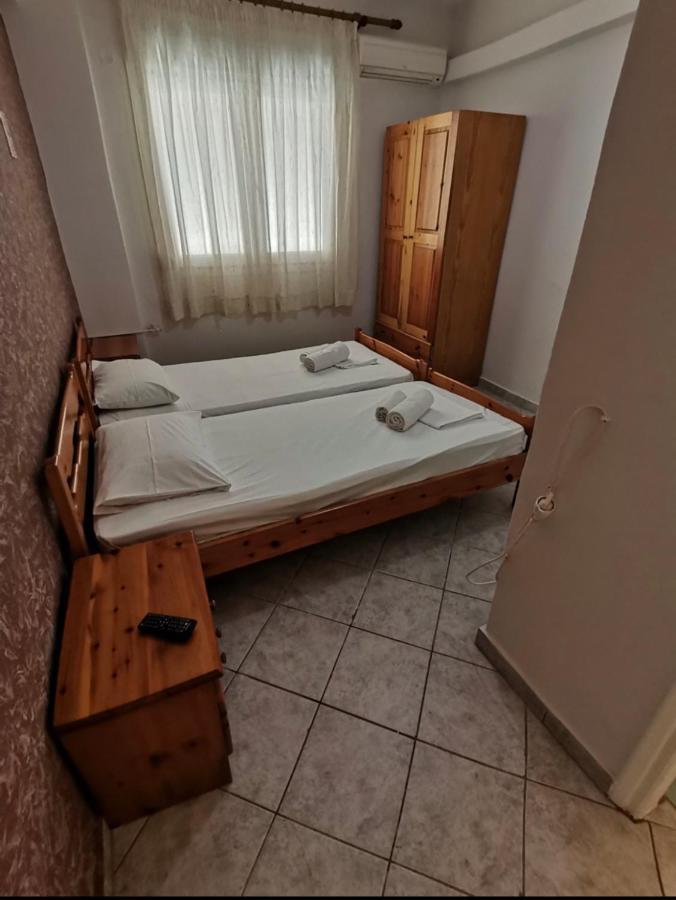 Helios Apartments Λιμενάρια Εξωτερικό φωτογραφία
