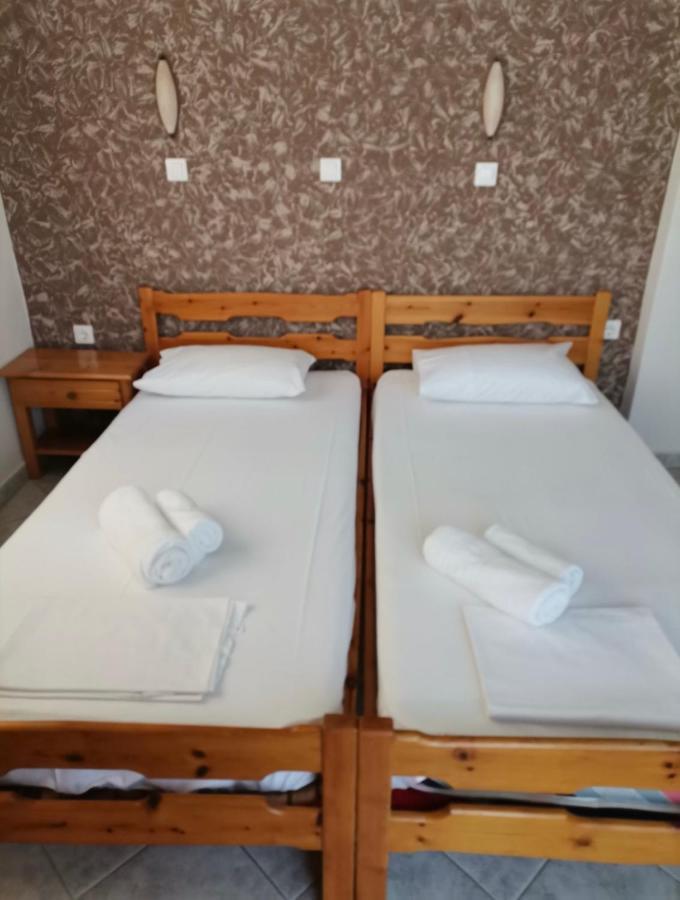 Helios Apartments Λιμενάρια Εξωτερικό φωτογραφία