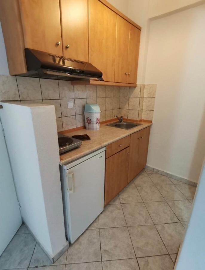 Helios Apartments Λιμενάρια Εξωτερικό φωτογραφία