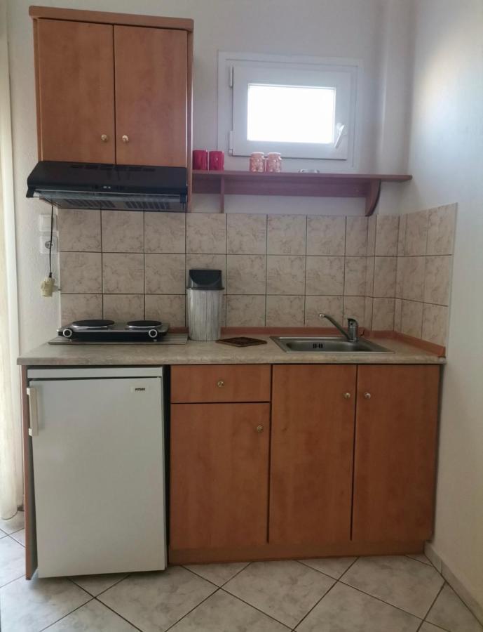 Helios Apartments Λιμενάρια Εξωτερικό φωτογραφία