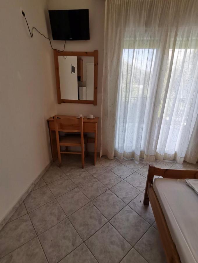 Helios Apartments Λιμενάρια Εξωτερικό φωτογραφία