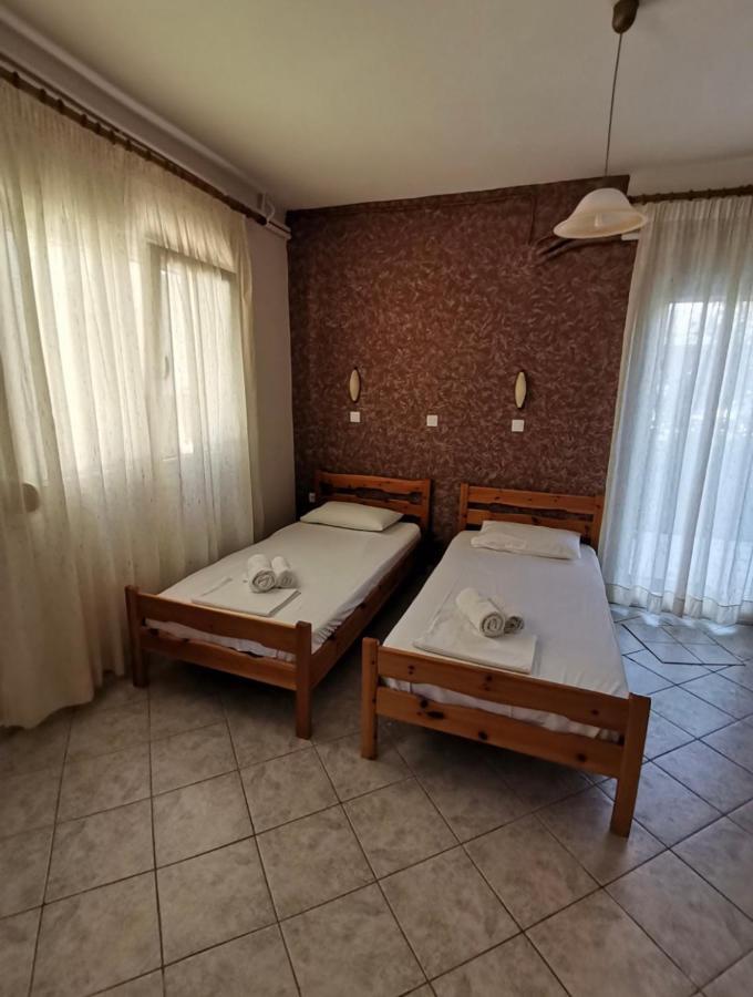 Helios Apartments Λιμενάρια Εξωτερικό φωτογραφία