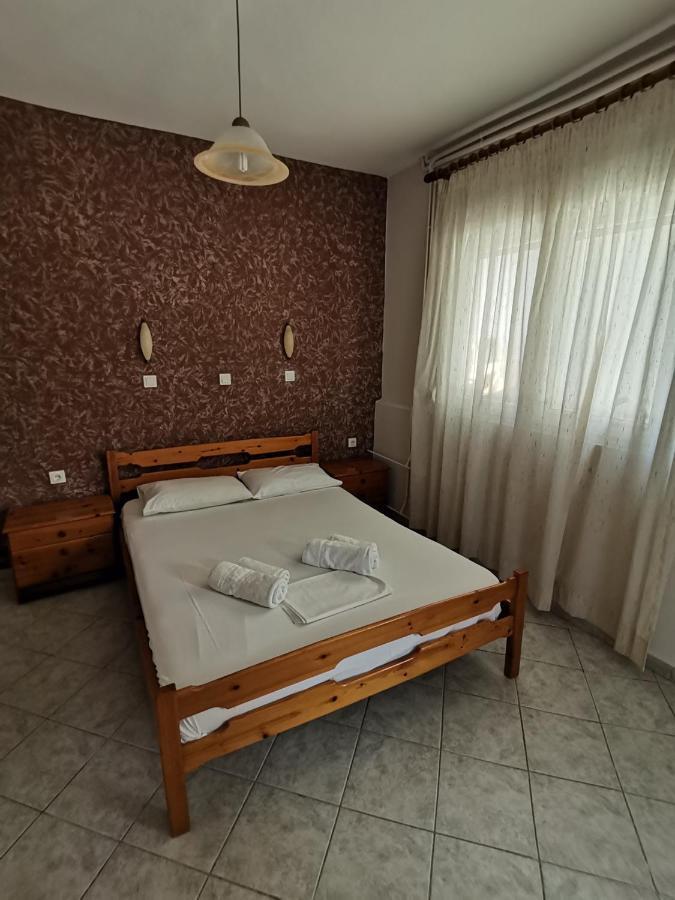 Helios Apartments Λιμενάρια Εξωτερικό φωτογραφία