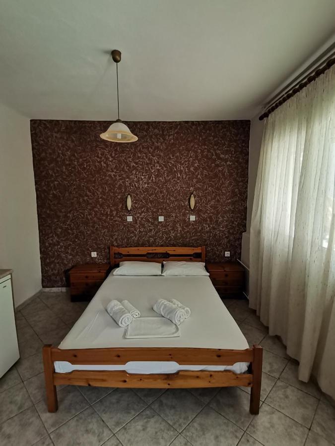 Helios Apartments Λιμενάρια Εξωτερικό φωτογραφία