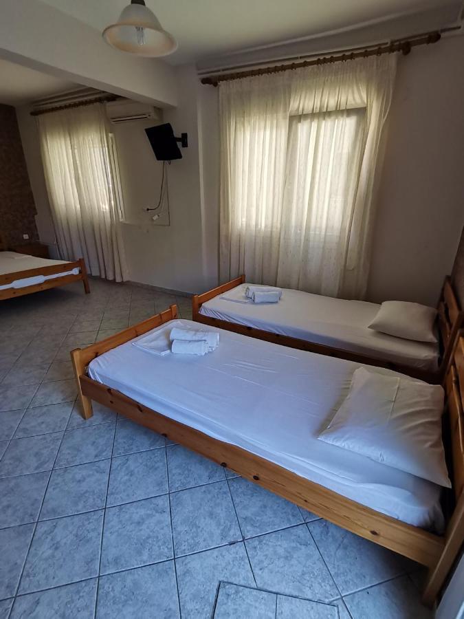 Helios Apartments Λιμενάρια Εξωτερικό φωτογραφία