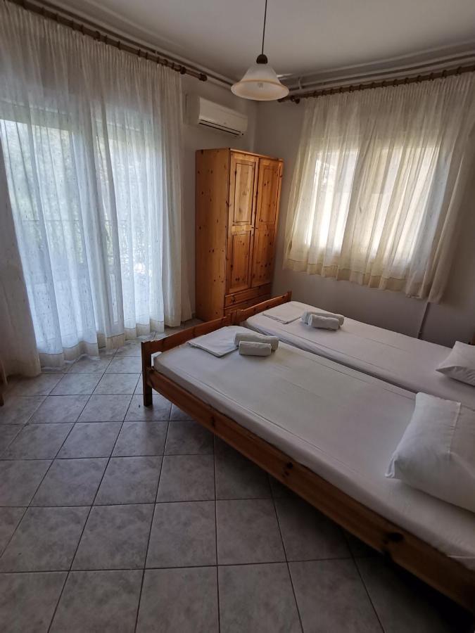 Helios Apartments Λιμενάρια Εξωτερικό φωτογραφία