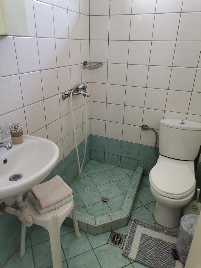 Helios Apartments Λιμενάρια Εξωτερικό φωτογραφία