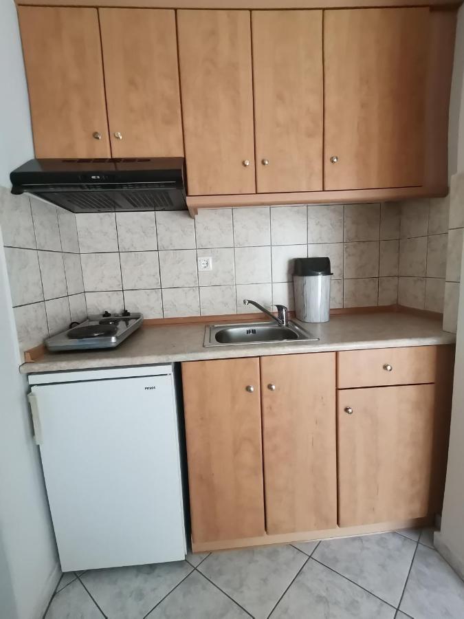 Helios Apartments Λιμενάρια Εξωτερικό φωτογραφία